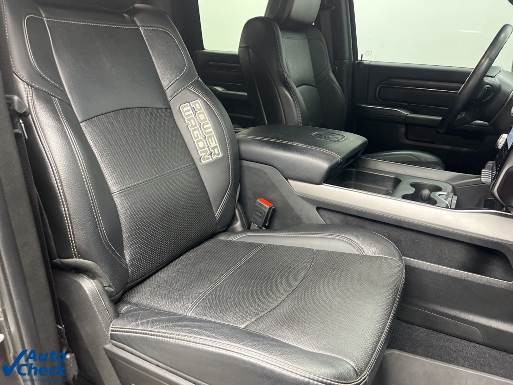 2024 RAM 2500 Power Wagon