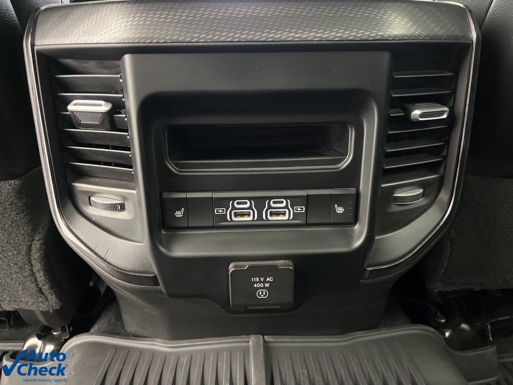 2024 RAM 2500 Power Wagon