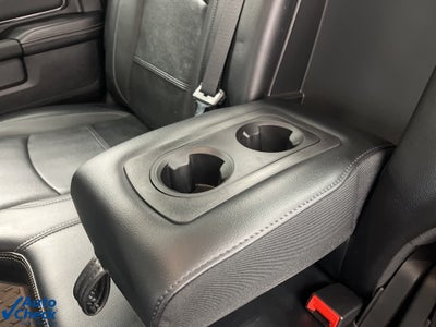 2024 RAM 2500 Power Wagon