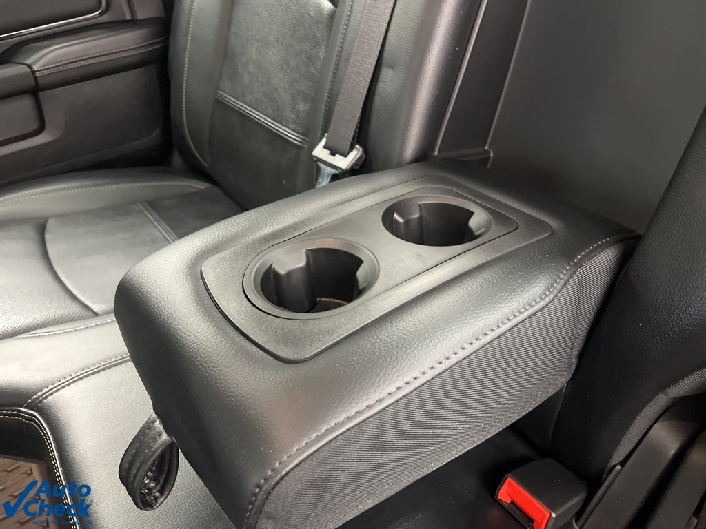 2024 RAM 2500 Power Wagon