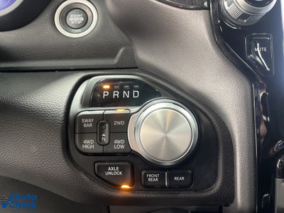 2024 RAM 2500 Power Wagon