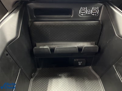 2024 RAM 2500 Power Wagon