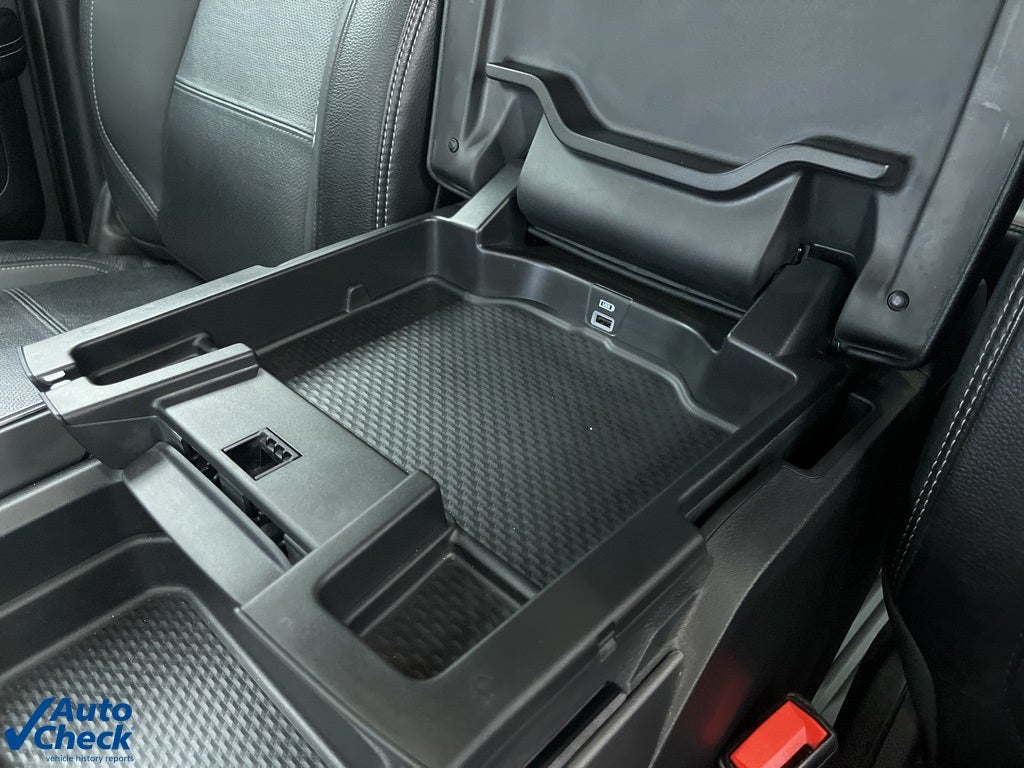 2024 RAM 2500 Power Wagon