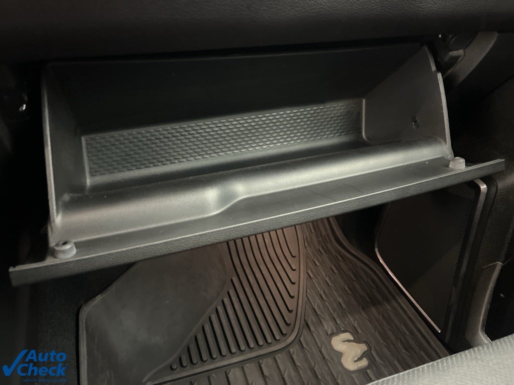 2024 RAM 2500 Power Wagon