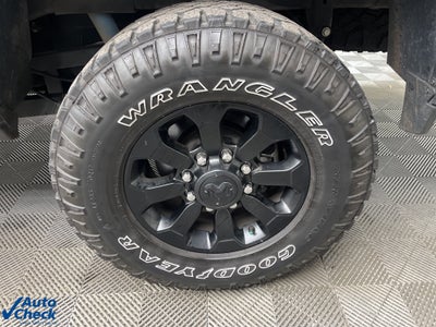 2024 RAM 2500 Power Wagon
