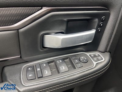 2024 RAM 2500 Power Wagon