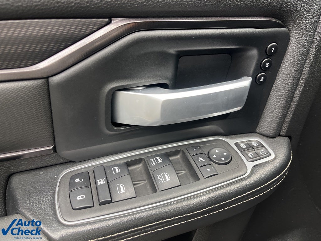 2024 RAM 2500 Power Wagon