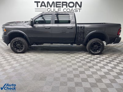2024 RAM 2500 Power Wagon