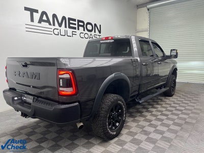 2024 RAM 2500 Power Wagon