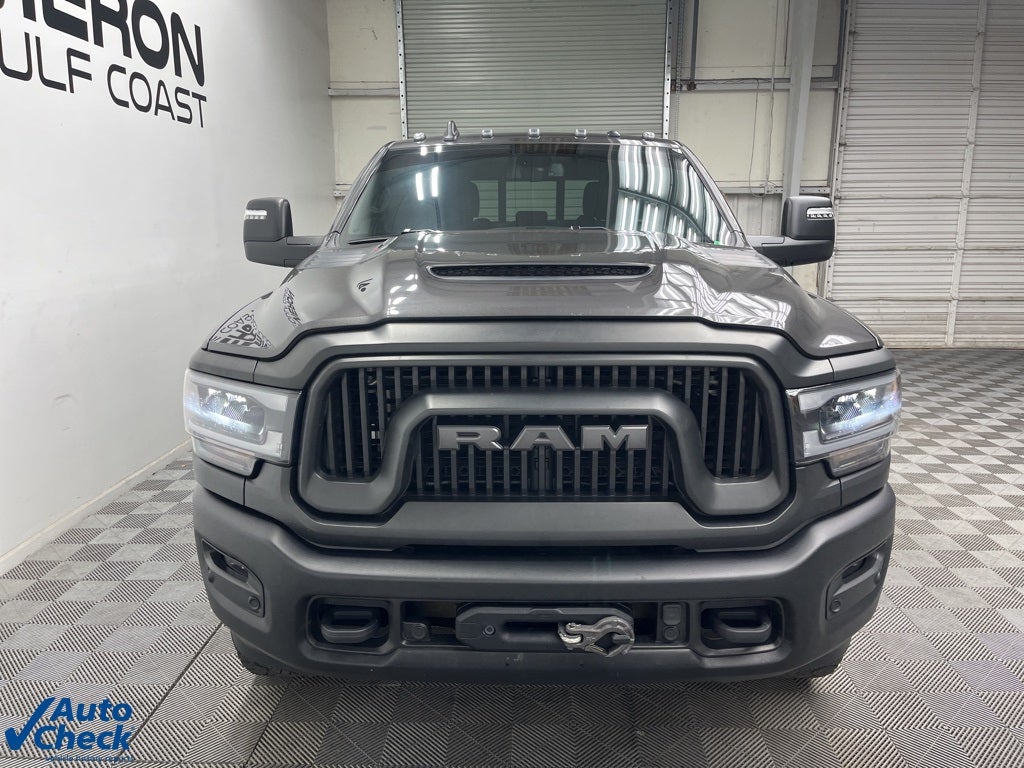2024 RAM 2500 Power Wagon