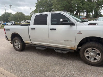 2020 RAM 2500 Tradesman