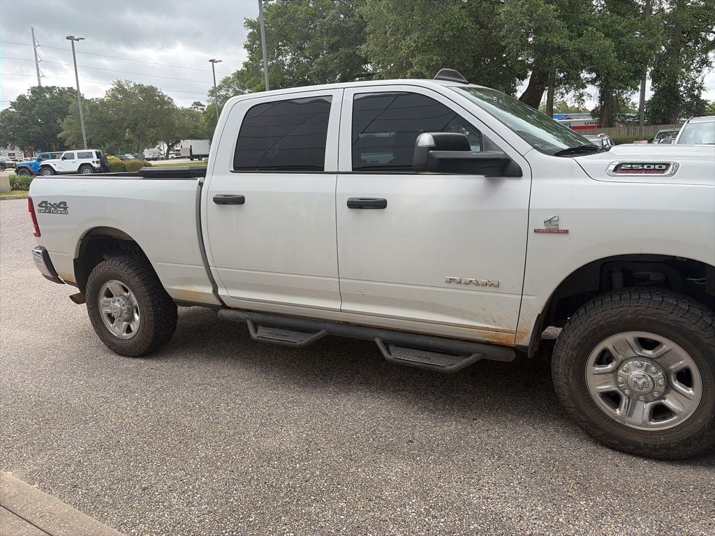 2020 RAM 2500 Tradesman