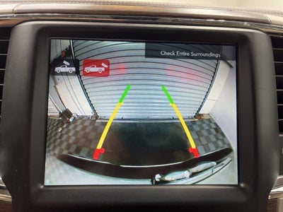 2017 RAM 2500 Laramie