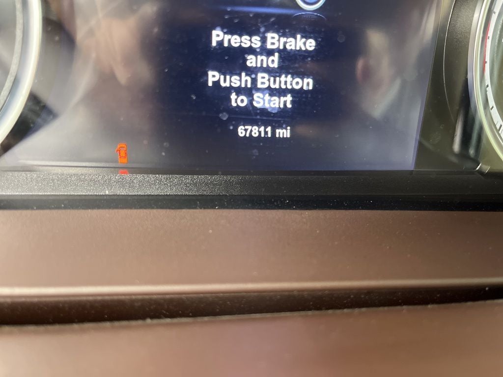 2017 RAM 2500 Laramie