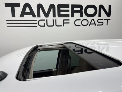 2017 RAM 2500 Laramie