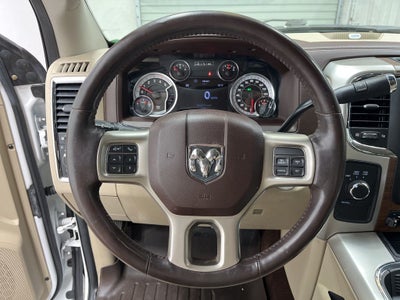 2017 RAM 2500 Laramie