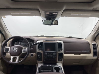 2017 RAM 2500 Laramie