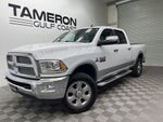2017 RAM 2500 Laramie
