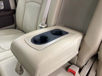 2017 RAM 2500 Laramie