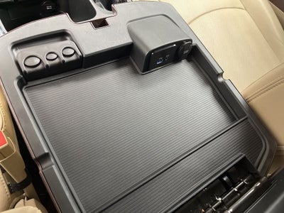 2017 RAM 2500 Laramie