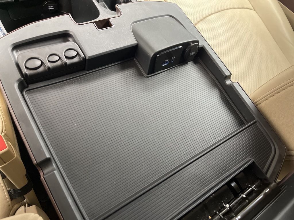 2017 RAM 2500 Laramie