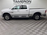 2017 RAM 2500 Laramie