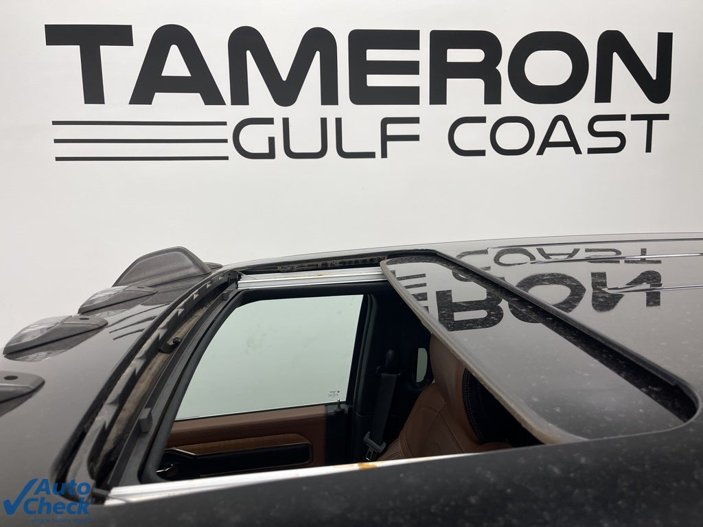 2020 RAM 2500 Laramie Longhorn