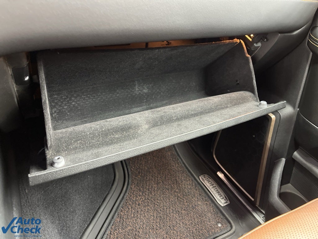 2020 RAM 2500 Laramie Longhorn