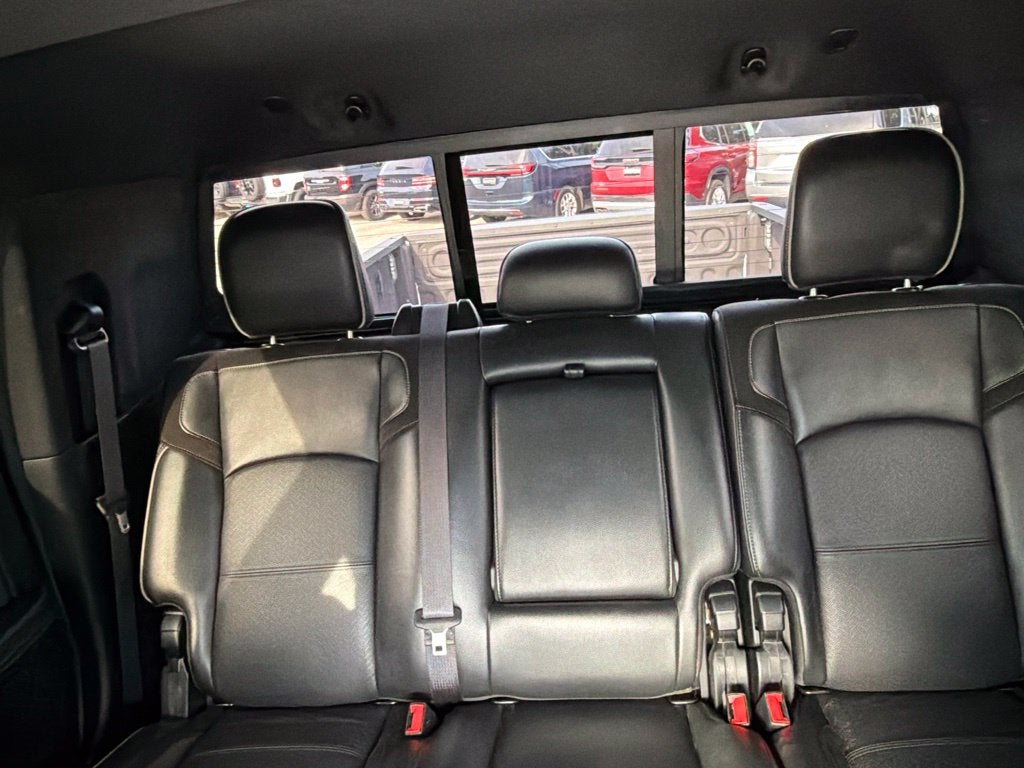 2019 RAM 2500 Laramie