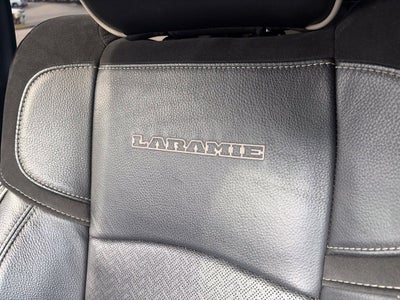 2019 RAM 2500 Laramie