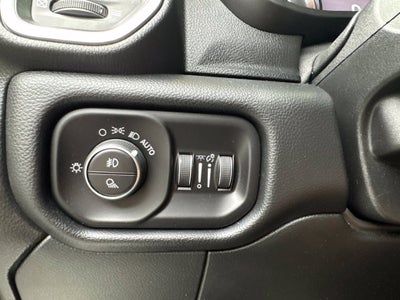 2019 RAM 2500 Laramie