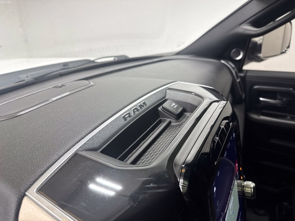 2019 RAM 2500 Laramie