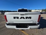 2025 RAM 2500 Limited