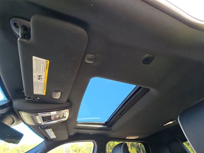 2025 RAM 2500 Limited