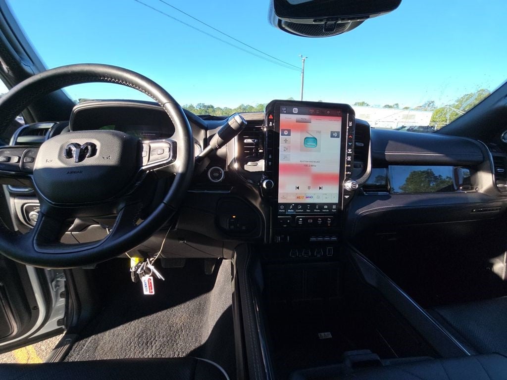 2025 RAM 2500 Limited