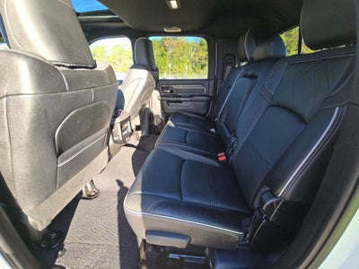 2025 RAM 2500 Limited