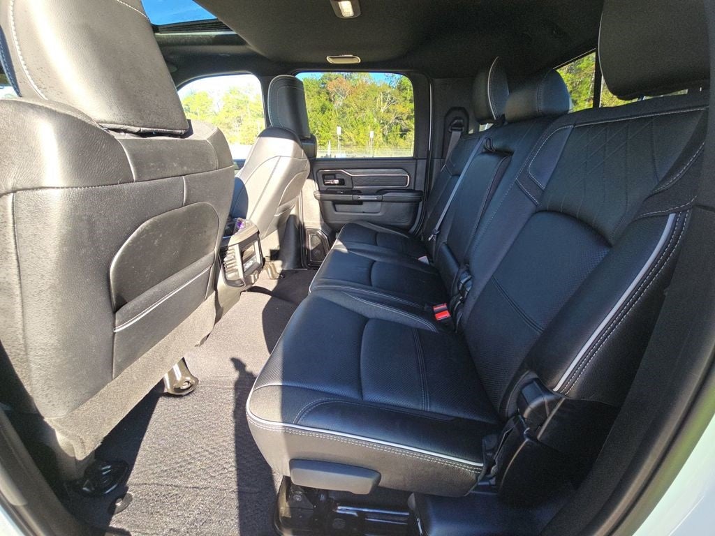 2025 RAM 2500 Limited