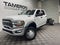 2026 RAM 4500HD Tradesman