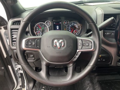 2026 RAM 4500HD Tradesman