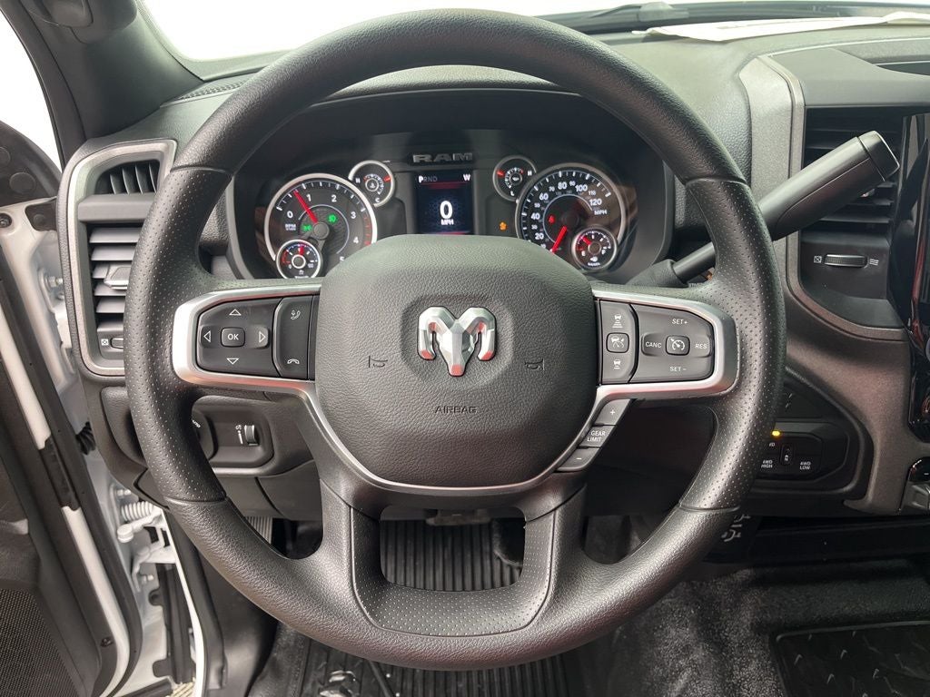 2026 RAM 4500HD Tradesman