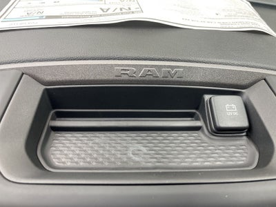 2026 RAM 4500HD Tradesman