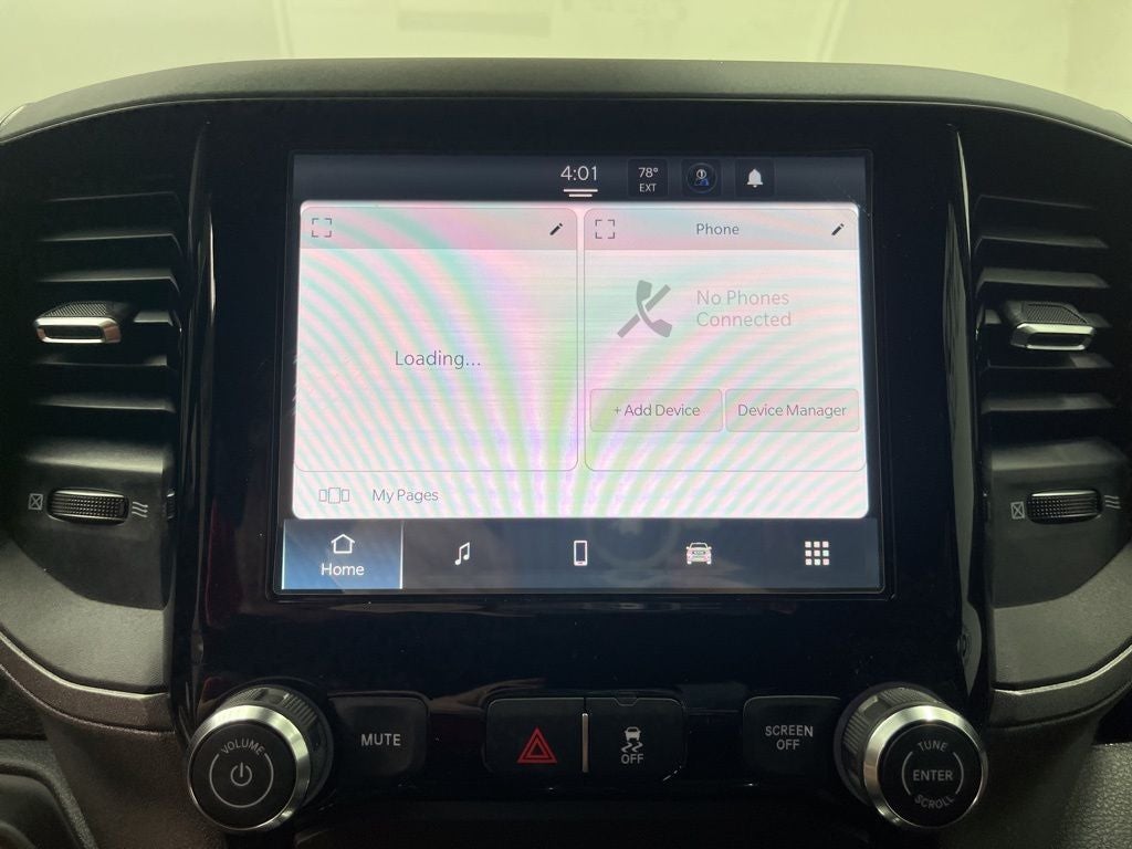 2026 RAM 4500HD Tradesman