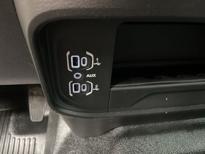 2026 RAM 4500HD Tradesman