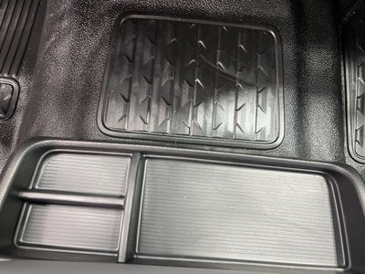 2026 RAM 4500HD Tradesman