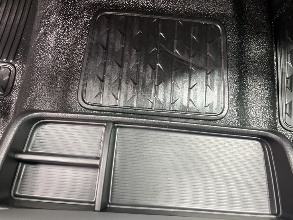 2026 RAM 4500HD Tradesman