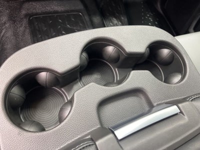 2026 RAM 4500HD Tradesman