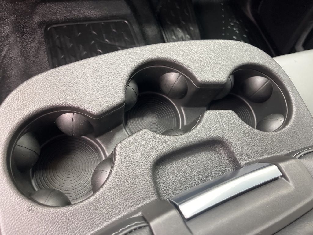 2026 RAM 4500HD Tradesman