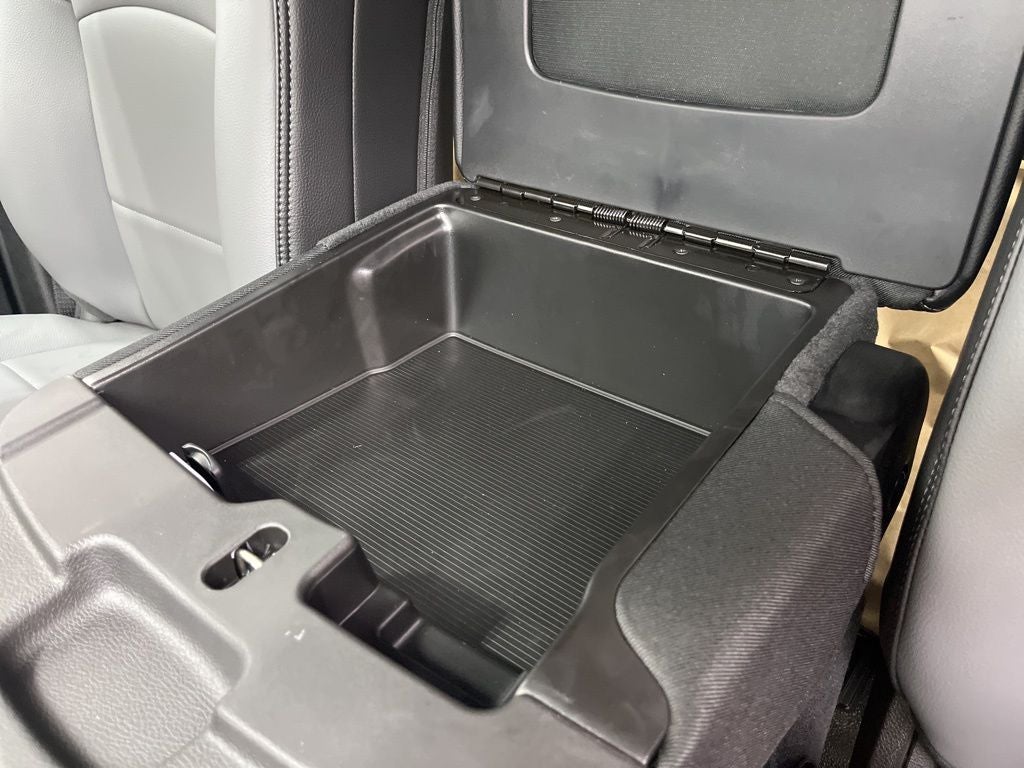 2026 RAM 4500HD Tradesman