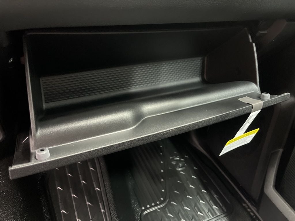 2026 RAM 4500HD Tradesman