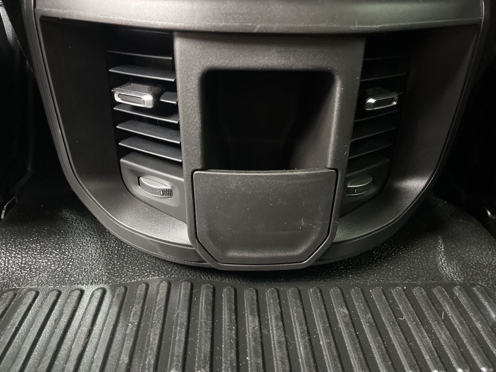 2026 RAM 4500HD Tradesman